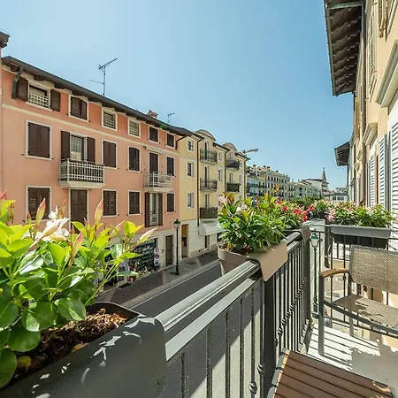 Panzió Sea Garden & 4*