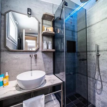 Panzió Sea Garden & Grado