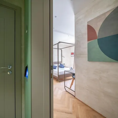 Panzió Sea Garden & 4*