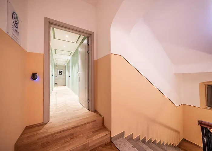 Sea Garden & Bed & Breakfast 4*