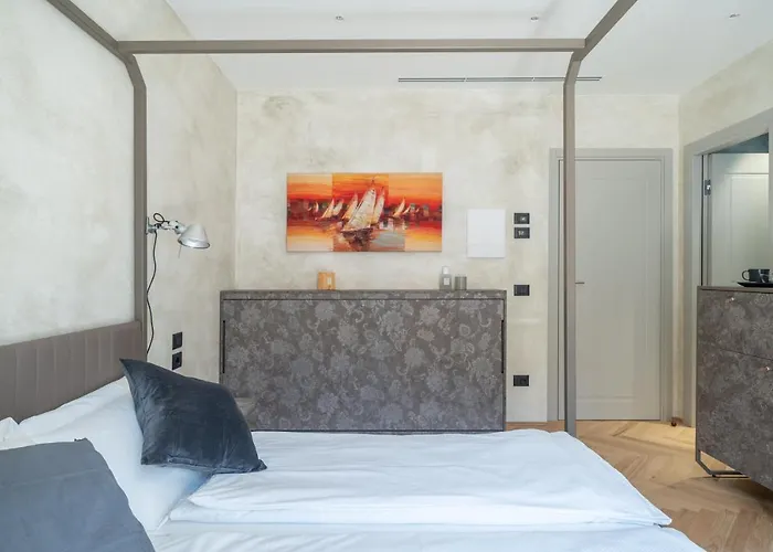 Bed & Breakfast Sea Garden & 4*