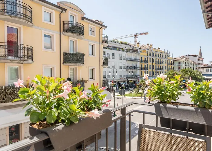 Sea Garden & Bed & Breakfast Grado