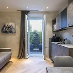 Sea Garden & Bed & Breakfast