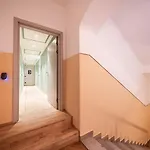 Sea Garden & Bed & Breakfast 4*