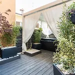 Sea Garden & Bed & Breakfast 4*