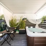 Sea Garden &