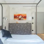 Bed & Breakfast Sea Garden & 4*