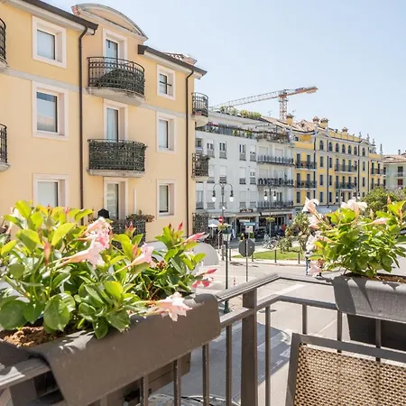 Sea Garden & Bed & Breakfast Grado