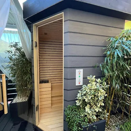 Bed & Breakfast Sea Garden & Grado