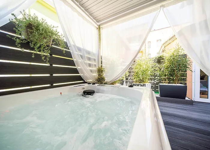 Sea Garden Apartments&rooms