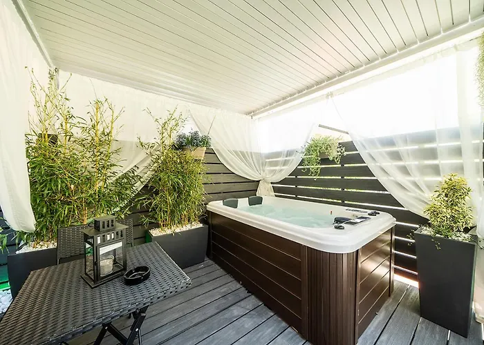 Sea Garden Apartments&rooms