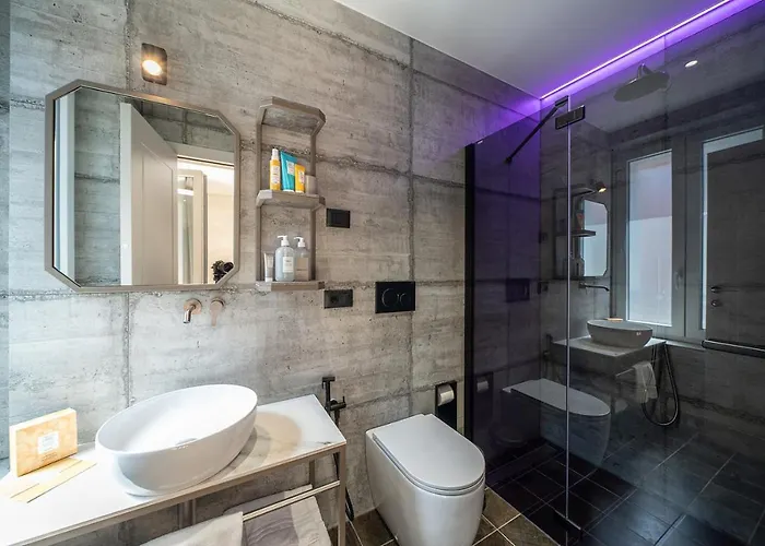 Sea Garden Apartments&rooms 4* Grado