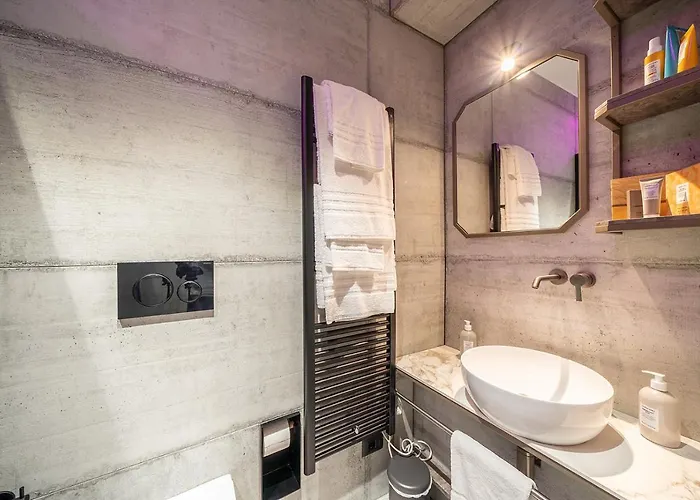 Sea Garden Apartments&rooms Grado