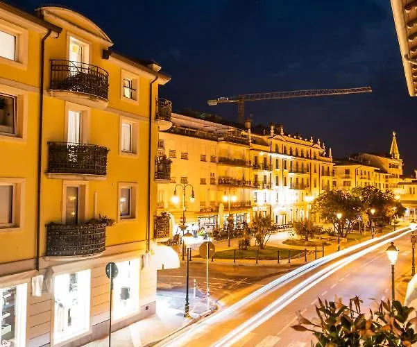 Sea Garden Apartments&rooms Grado