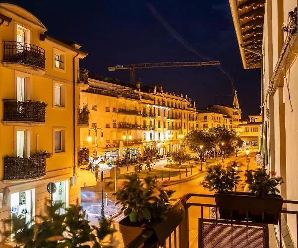 Sea Garden Apartments&rooms Grado