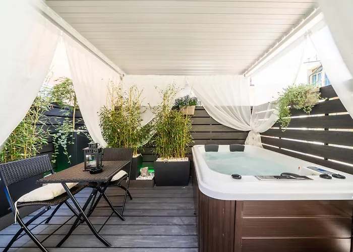 Sea Garden Apartments&rooms