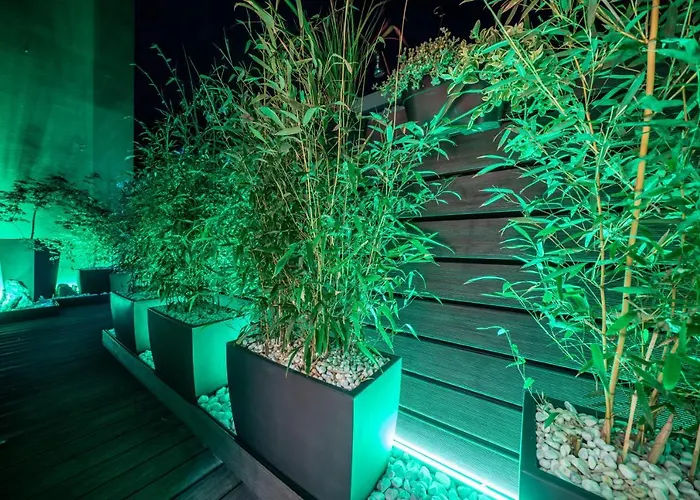 Bed & Breakfast Sea Garden Apartments&rooms Grado