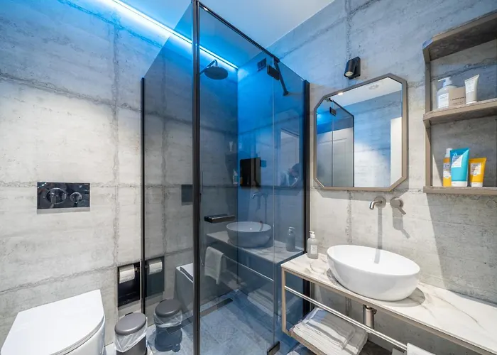 Sea Garden Apartments&rooms 4* Grado