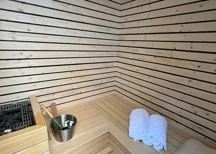 Sea Garden Apartments&rooms 4* Grado