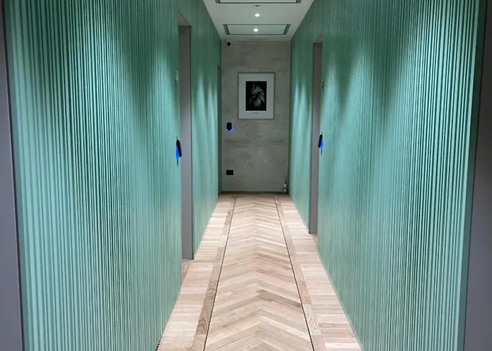 Sea Garden Apartments&rooms Bed & Breakfast Grado